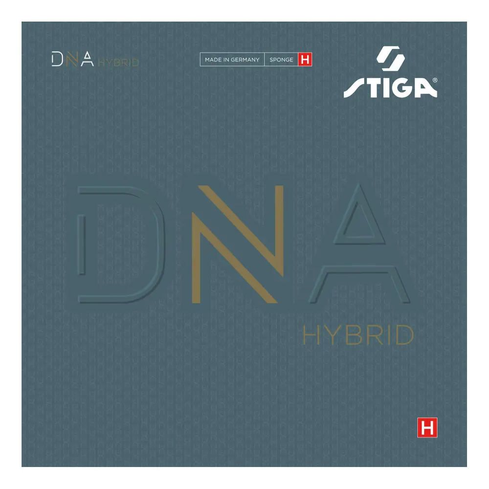 Mặt vợt DNA HYBRID H