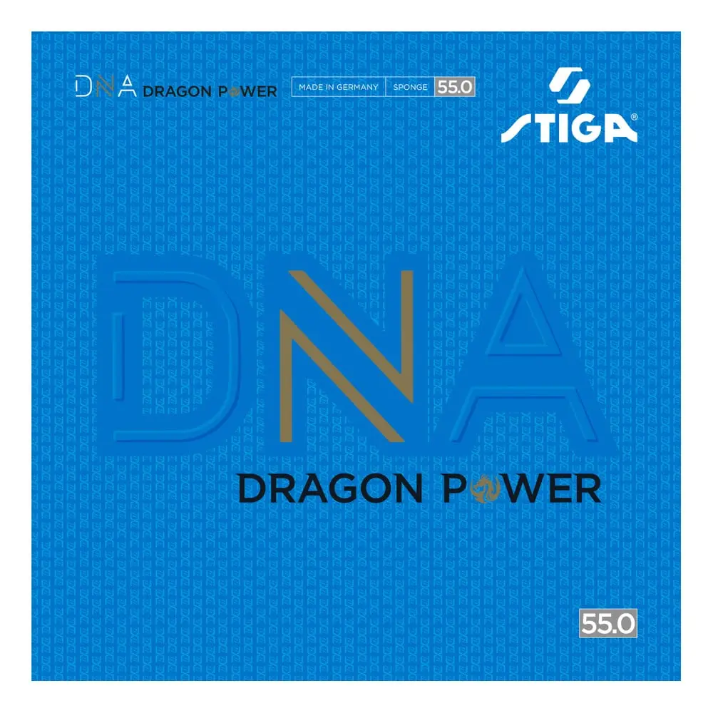 DNA DRAGON POWER 55