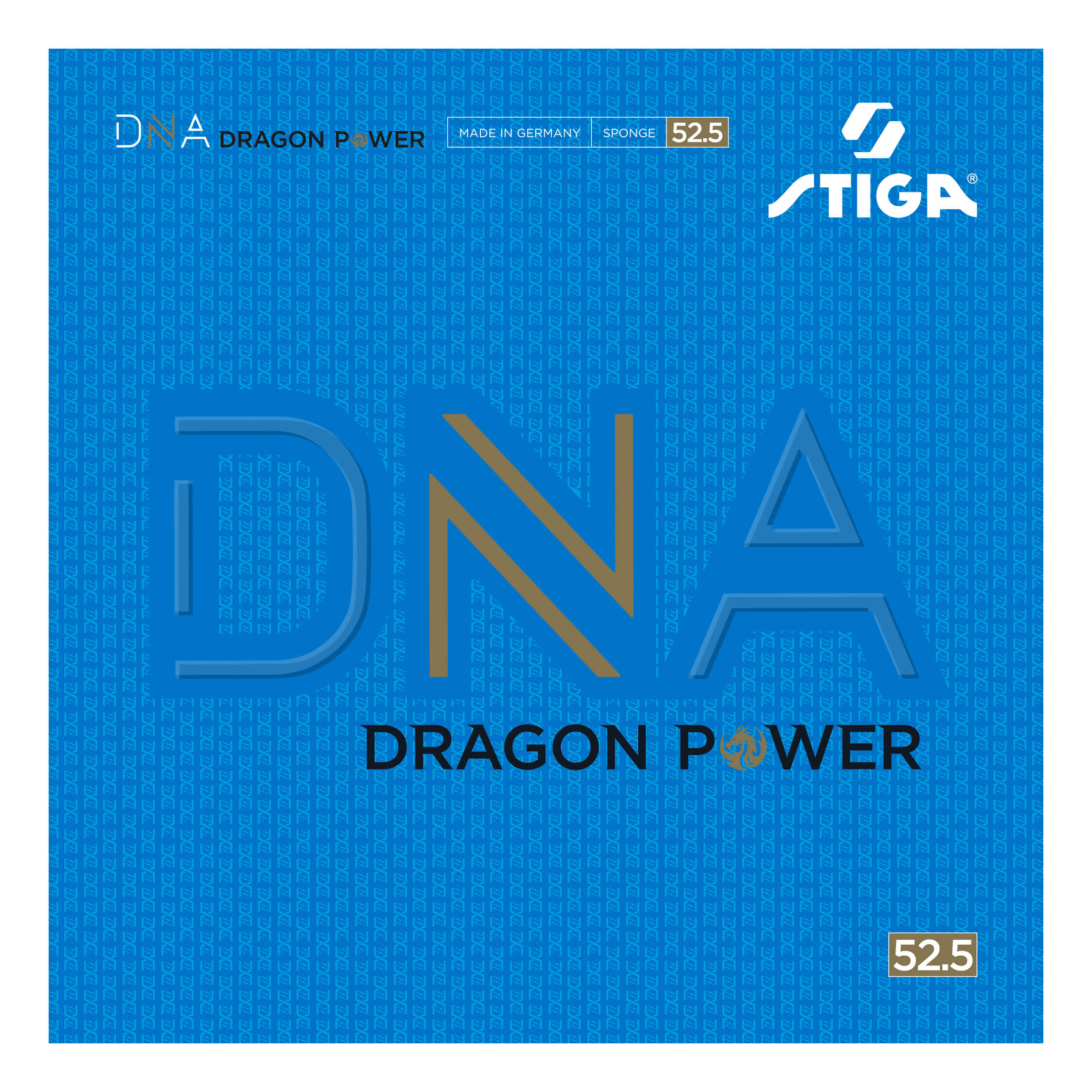 DNA DRAGON POWER 52.5