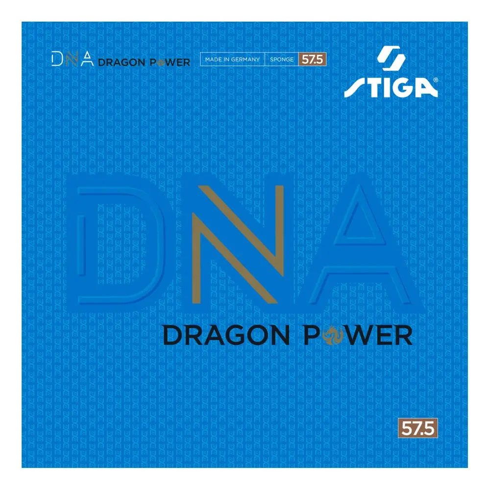 DNA DRAGON POWER 57.5