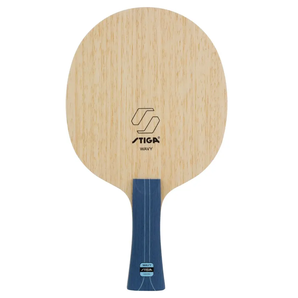 Stiga Wavy Ultra Fiber