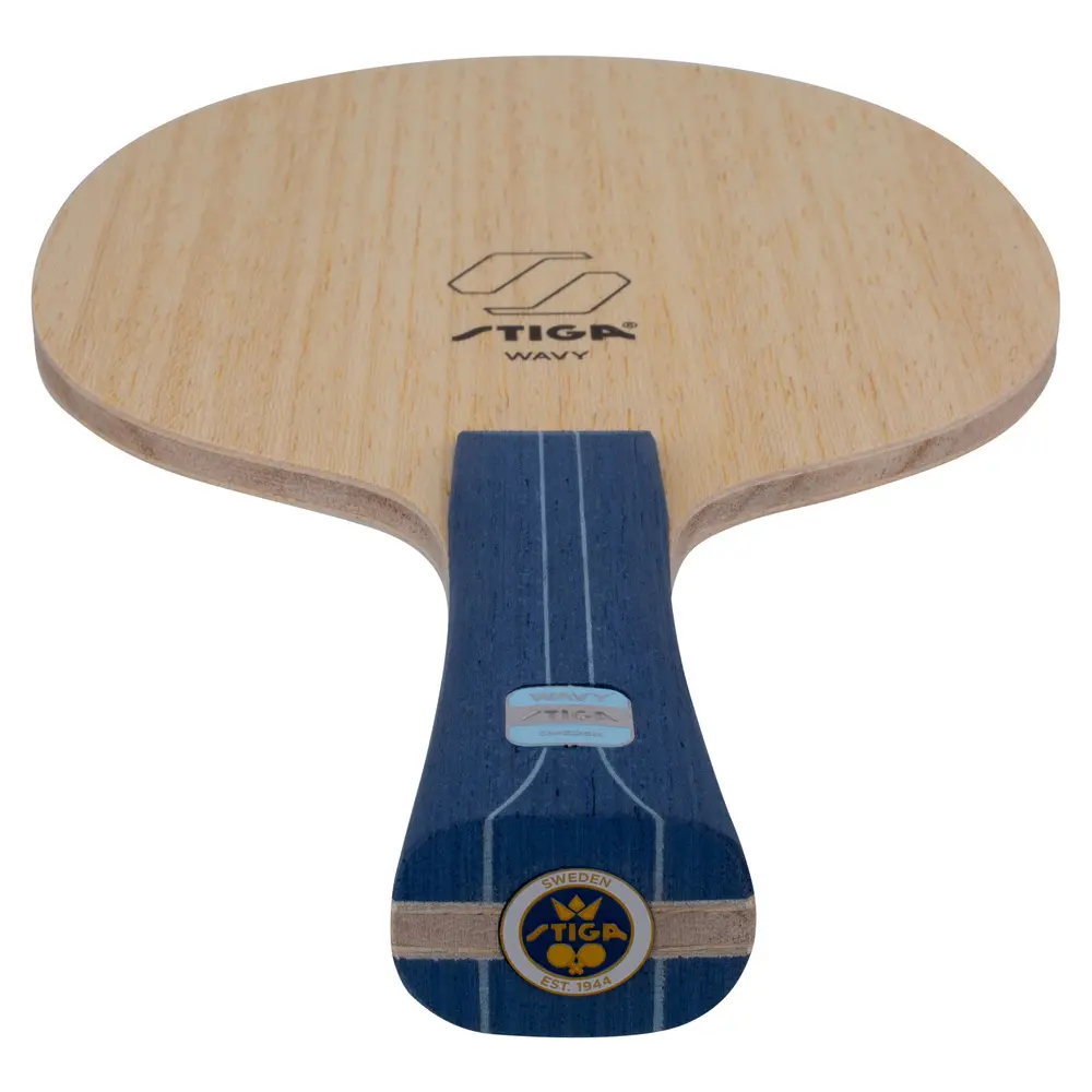 Stiga Wavy Ultra Fiber Stiga Wavy Ultra Fiber