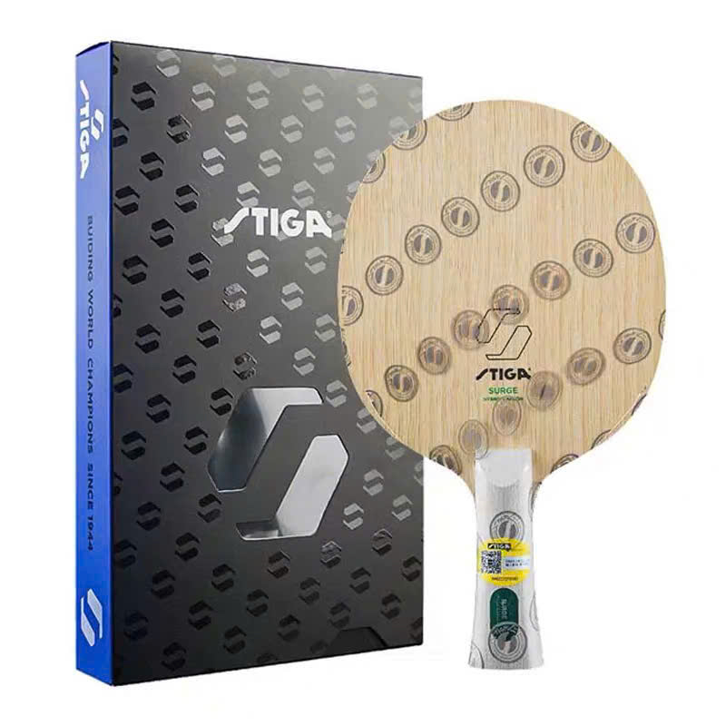 Stiga SURGE Hybrid Carbon