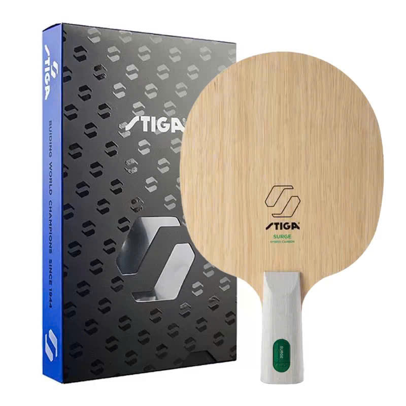 Stiga SURGE Hybrid Carbon Stiga SURGE Hybrid Carbon