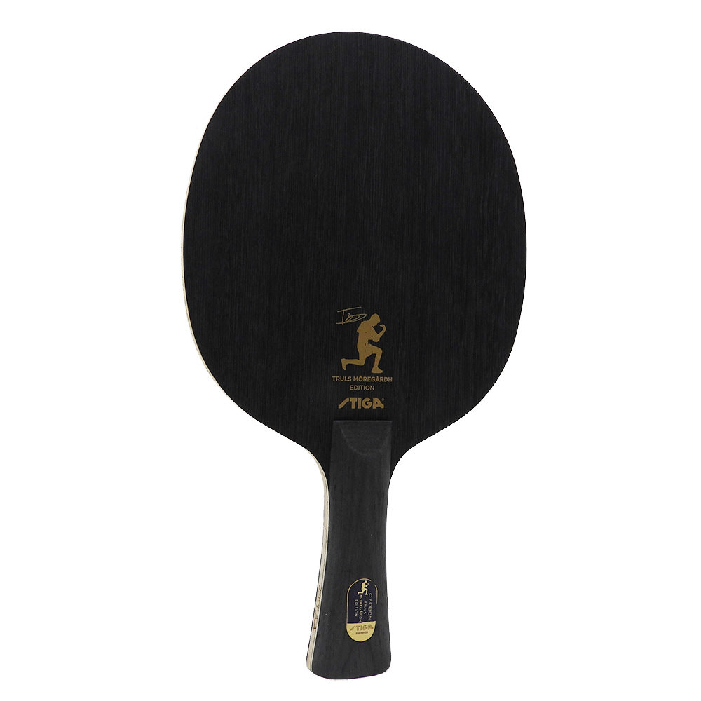 Stiga Carbon Truls Edition