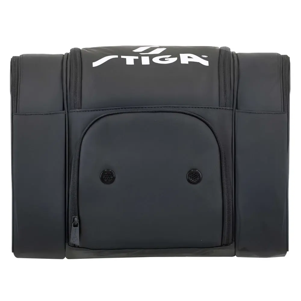 Court, svart/vit Court, svart/vit