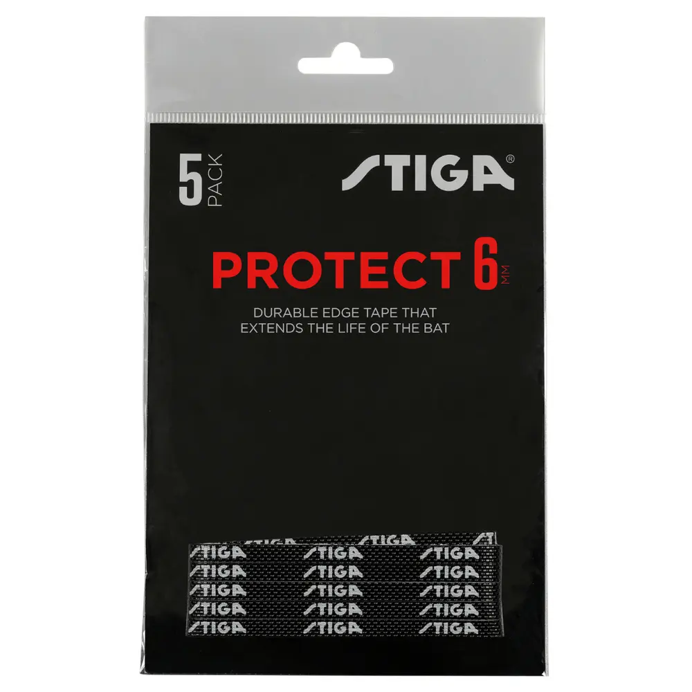 Stiga Edgetape Protect 6mm