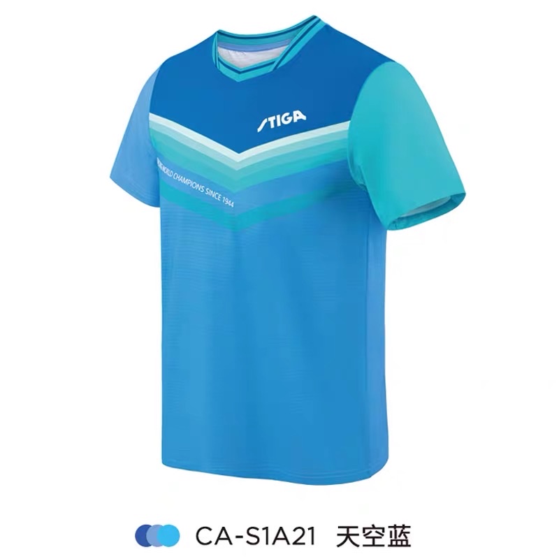 Áo Thể Thao STIGA