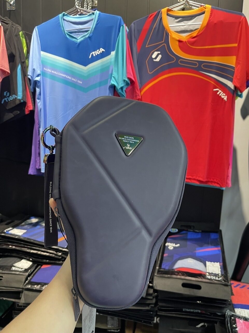 Bao vợt Đa Năng Stiga