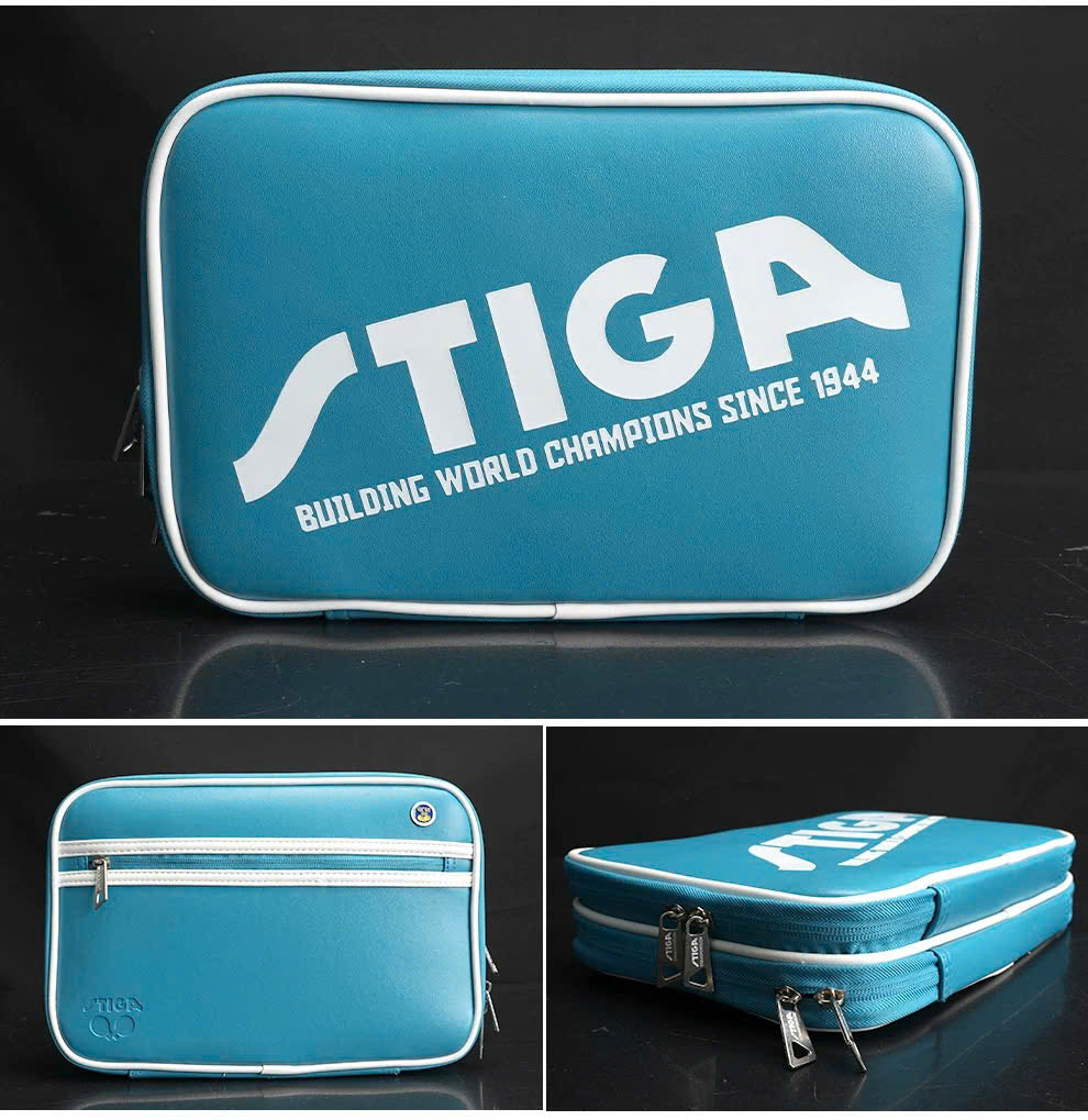 Bao vợt Vuông Stiga