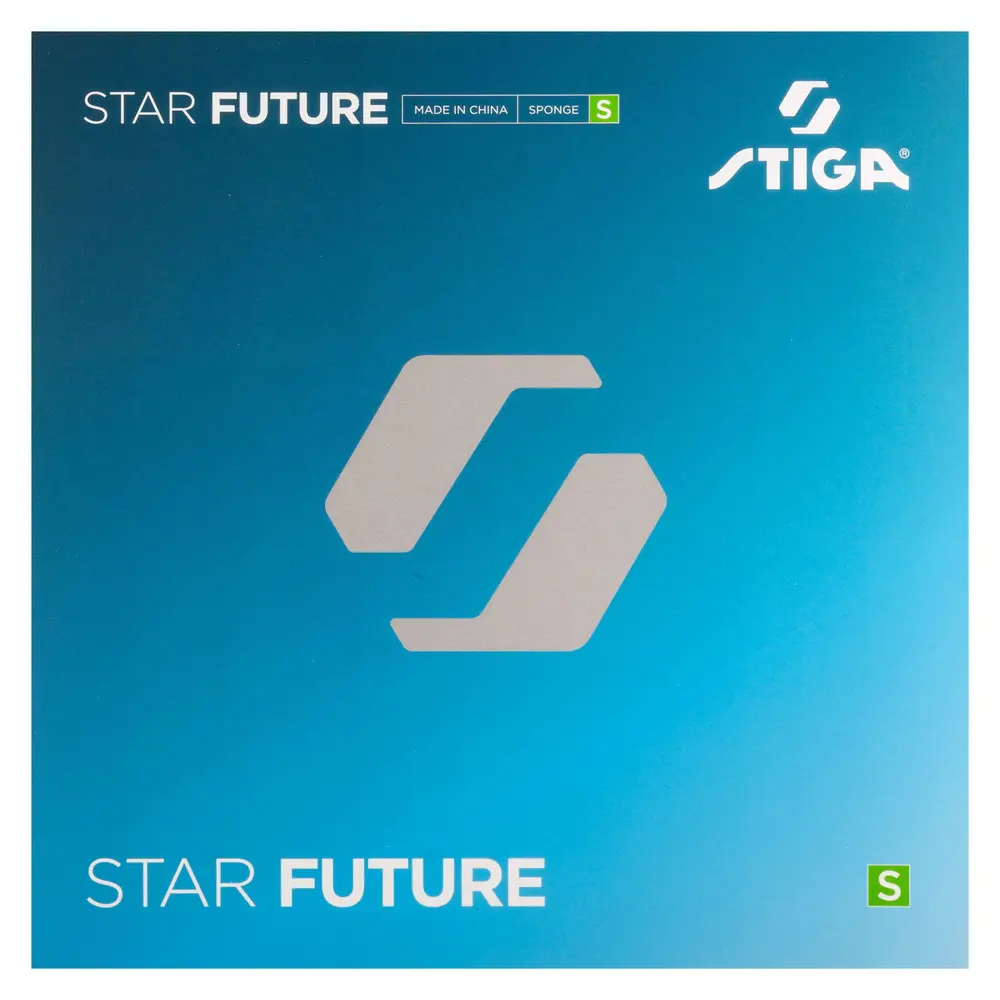 Stiga STAR Future S