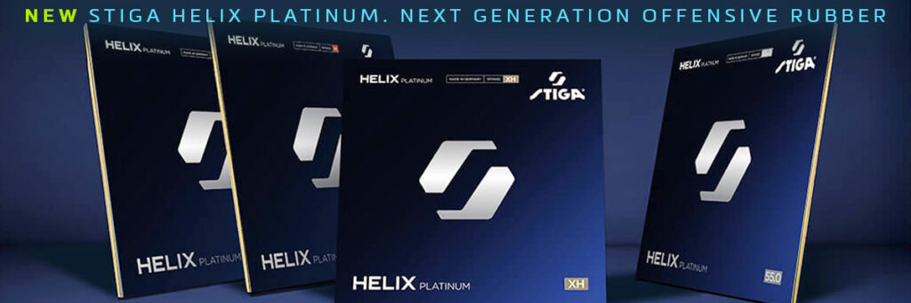 Slider-stiga-helix-rubber